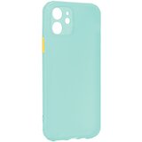  Maska za telefon Spectrum za iPhone 11 Pro tirkiz. | Eponuda.com
