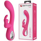  Vibrator Novak, Multifunkcionalni, 19.8cm Cene