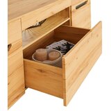 Mömax tv-element alana, barva bukve | Shoptok.si