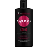 Syoss - šampon za kosu Color Shampoo