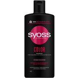 Syoss šampon za lase - Color Shampoo | Shoptok.si