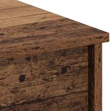  Kava Stol Staro drvo 80 x 50,5 x 41,5 cm Konstruirano drvo | shoptok.hr