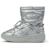 Fila Škornji za sneg Superbubble Srebrna Cene