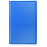 Hendi daska za sečenje haccp gastronorm 1/1, gn 1/1, plava, 530x325mm | Eponuda.com