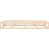  Za krevet 140x190 cm od masivnog drva | shoptok.hr