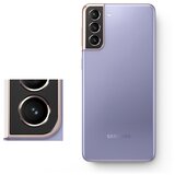 Ringke Camera Styling super vzdržljiva zaščita za zadnjo kamero Samsung Galaxy S21+ 5G (S21 Plus 5G) črna | Shoptok.si