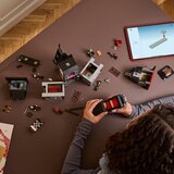 Lego LEGO® Wednesday - Mortišina koliba (76786) | ePonuda.com