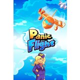  ultimate panic flight (pc) steam key europe | Eponuda.com