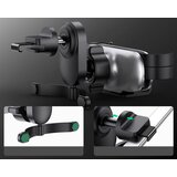 Ugreen gravity drive air vent držač za telefon za automobil Slike