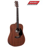  GITARA EL. AK. MARTIN DX1E03 HPL Mah w/Bag Cijene