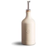 Crafter EMILE HENRY bočica za ulje keramička 0.45l, clay | ePonuda.com
