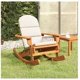  Gugalni stol adirondack z blazinami trakacijev les | Shoptok.si