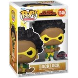 Funko Pop Animation My Hero Academia Sir Nighteye Specialty Series | Shoptok.si