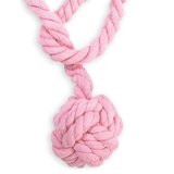  Curtains - accessories DAUPHIN color powder pink ameliahome | shoptok.hr