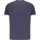 Norway 1963 MEN&#39;S SHORT SLEEVE T-SHIRT BLUE | shoptok.hr