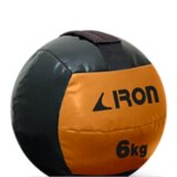  Wall Ball lopta za bacanje 6 kg sa ručkama Cene
