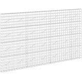  Gabion s žicom debljine 5 mm i mrežom 10x10 cm 350x10x200 cm - 10 cm 200 cm 350 cm | shoptok.hr