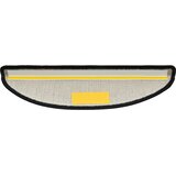  Prostirke za stepenice 30 kom 56x17x3 cm antracit poluokrugle | Eponuda.ba