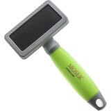 Moser ravna četka - Vel. M: D 18,5 x Š 9 x V 3 cm | shoptok.hr