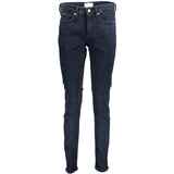 Calvin Klein WOMEN&#39;S DENIM JEANS BLUE | shoptok.hr