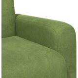 Fotelja Svijetlo zelena Baršun | Eponuda.com