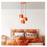 Opviq yozgat - n - 1413 - orange orange chandelier | ePonuda.com