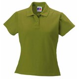 RUSSELL Ultimate R577F Cotton Polo 100% Smooth Cotton Ring-Spun 210g/215g cene