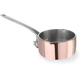 Hendi Miniaturna kozica z nastavkom, baker, premer 50x(V)30 mm 607015, (21564741) | Shoptok.si