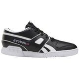 Reebok Nizke superge Pro Workout Črna | Shoptok.si