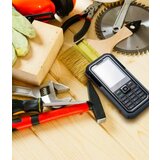 Tcl Mobilni telefon 5044, črn | Shoptok.si