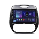 Kettz tipska multimedija 9 slim din za renault captur 2014-2018 KX-5Q18-2 | ePonuda.com