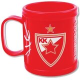  Plasticna solja crvena zvezda 7-sbr-632-z ( 50344 ) Cene