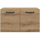  Ormar za Zid 60 x 36,5 x 35 cm Konstruirano drvo Hrast artisan | shoptok.hr
