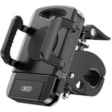 RIFF XO C109 Bike - Moto - Scooter - Quad frame fix Držalo za pametni telefon z Secure Lock & adust Črna, (21155160) Cene
