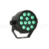 Ibiza LED PAR Reflektor PAR-MINI-RGB3 12×3 RGB Cijene