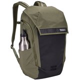 Thule Paramount biciklistički ruksak za kraće vožnje biciklom 28L zeleni Slike