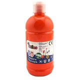 Luna tempera narančaste boje 500ml Cijene