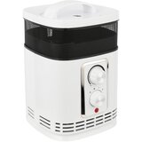 SHX Ventilatorski grelnik 360-stopinjski PTC 1500W | Shoptok.si