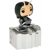 Funko POP figure Deluxe Marvel Avengers Guardians of the Galaxy Guardians Ship Mantis Exclusive