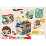 Ittl vozić 2u1 ( 732055 ) Cene