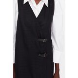 Trendyol Black Belt Detailed Jile Dress | ePonuda.com