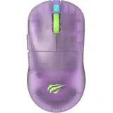 bežični miš MS970WB transparent ljubičasta