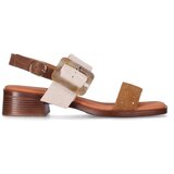 Chika 10 Sandali & Odprti čevlji BINKA 07 Kostanjeva | Shoptok.si