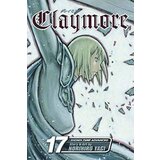 Harper Collins Publishers Ltd Norihiro Yagi - Claymore: The Claws Of Memory, Vol. 17 | ePonuda.com