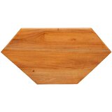  KutuskiTVormar s ladicama Prirodna 79 x 40 x 46 cm | shoptok.hr