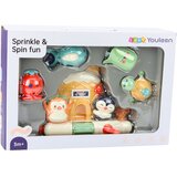  Set za kupanje za djecu - interaktivne morske životinje PINGU | Shoptok.si