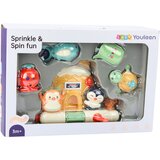  Set za kupanje za djecu - interaktivne morske životinje PINGU | shoptok.hr
