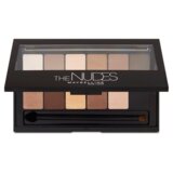 Maybelline The Nudes Eyeshadow Palette paletka senčil za oči 9,6 g | Shoptok.si