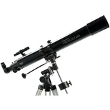PowerSeeker 80 EQ telescope