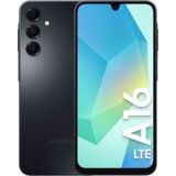 Samsung Galaxy A16 A165 Dual Sim 4GB RAM 128GB - Black | shoptok.hr
